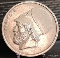 Görögország 20 drachma 1986  08B1