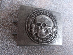 Kopcsa,SS Totenkopf