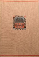Gagyi László – A kiválasztottak (Erdélyi Szépmíves Céh