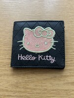 Hello Kitty pénztárca