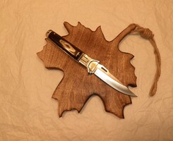 Columbia bicska. Kés, bicska, tőr, borotva.