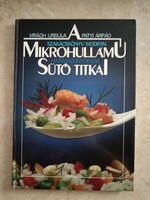 A mikrohullámúsütő titkai  1991