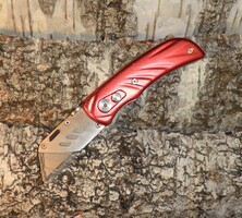 FOX bicska-szike. Kés, bicska, tőr, borotva.