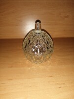 Üveg ékszetrartó vagy pici bonbonier (25/d)