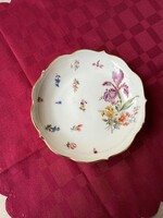 Fischer Emil porcelán tálka.