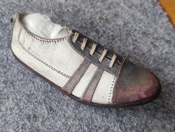 Mini cipő,vizsgamunka