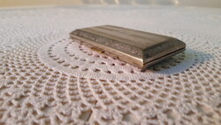 Antik,női cigaretta tárca