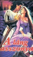 Romantika egységáron: A láng asszonya