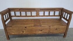 Armchair, Trunk, Garden Bench