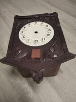 Majak mechanikus kakukkos óra ház