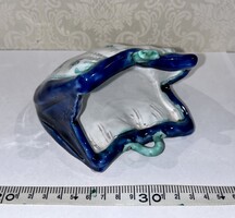 Morvay Zsuzsa - Pénztárca Kisplasztika