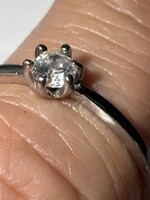 58-as szoliter köves Ezüst 925 gyűrű 1,4 gramm jelölt meseszép! Zara. Pandora