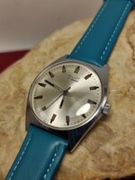 Szovjet szép Poljot 17 köves Mechanikus szép karóra