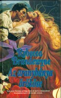 Romantika egységáron: Rebecca Brandewyne: Az aranybánya örököse