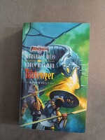 Margaret Weis - Tracy Hickman - Tűztenger II. kötet - Valhalla,2000