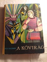 Pavel Bazsov: A kővirág