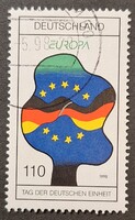 1998. Németország - EURÓPA bélyeg - Fesztiválok és nemzeti ünnepek (260.)