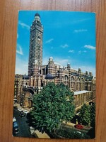Anglia,  London, Westminster Katedrális, postatiszta