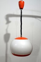 STILUX MILANO retro, vintage, design függőlámpa