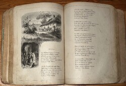 Petőfi Sándor összes költeménye ( első kiadás ? )