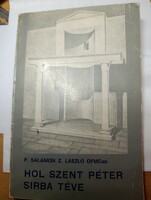 Biblia-imakönyvek !