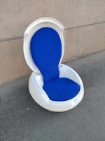 PETER GHYCZY TOJÁS FOTEL  #150