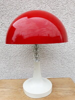 Retro Szarvasi gomba alakú asztali lámpa