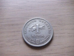 1  Kuna   2001  Horvátország  ( 2 )