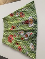 Leárazás! Álomszép Anatopik francia designer katicás pöttyös szoknya ladybug ladybird