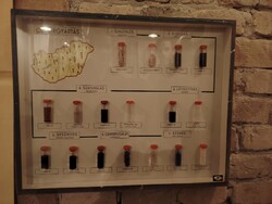 Vintage  loft design iskolai tabló 3D kép doboz