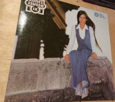 Koncz Zsuzsa* – (IX) "...Elmondom Hát Mindenkinek..." LP hanglemez