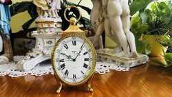 Swiza svájci 15 köves óra