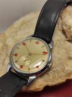 Swiss szép  mechanikus karóra