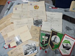 Eladó Bányászati dokumentum csomag Bányász...