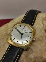 Német szép Junghans  mechanikus karóra