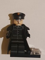 Lego kompatibilis Trockij figura