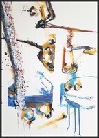 Böszörményi K. Zsolt: Amit te magad sem értesz