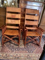 Costa Rica-i Pura Vida Design hintaszék 2 db