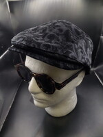 Mayser (eredeti) ffi téli 60 -as luxus flat cap / lapos sapka
