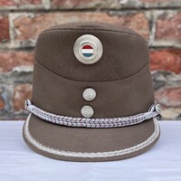 Bocskai katonai sapka