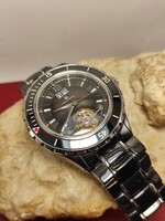 Szép Constantin Weisz Automata karóra