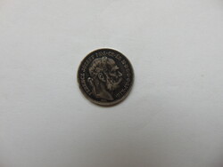 Ezüst 1 korona ??? - ezüst 1 pengő ???