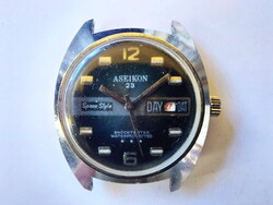 Aseikon Space (Ruhla) férfi mechanikus karóra