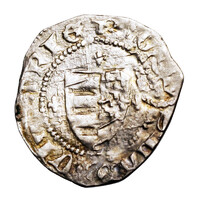 I. Lajos Denár ÉH.:429.q EK25/44