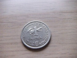 1  Kuna   2009  Horvátország  ( 2 )