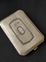 Régi szép cigerettatárca