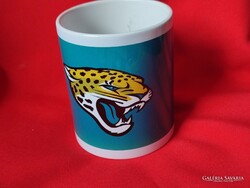 JACKSONVILLE JAGUARS / NFL BÖGRE