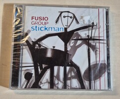 Fusio Group: Stickman (Szendőfi, Elek, Romhányi, Barabás) C