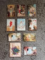 Húsvéti Vallásos képeslapok!(50)