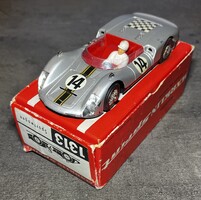 Nagyon ritka és régi  Marklin pálya autó ! Porsche Carrera 6 cabrió !